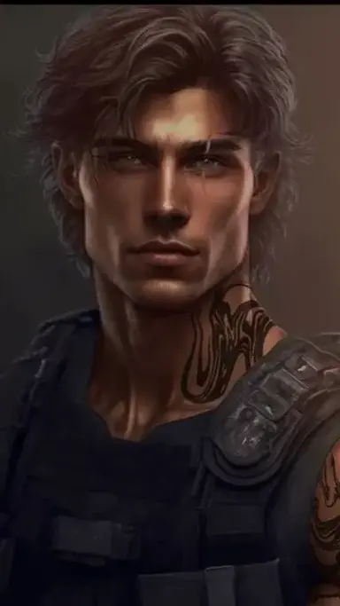 Profile image of Xaden