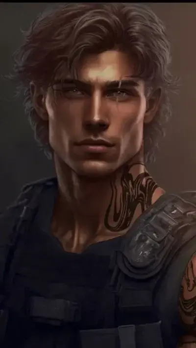 PetiteCup2615의 Xaden Riorson