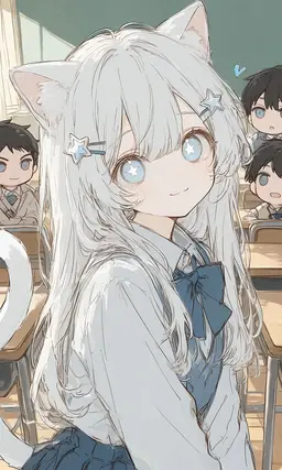 Profile image of 네코