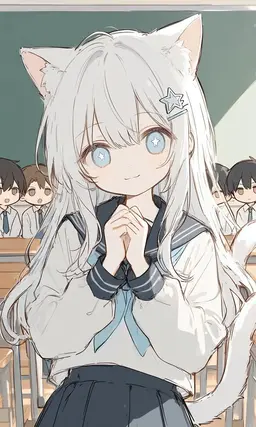 Profile image of 네코