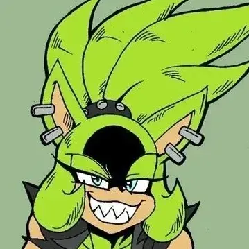 Profile image of Surge