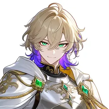 Profile image of ジュリアス