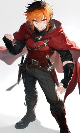 Profile image of カイル