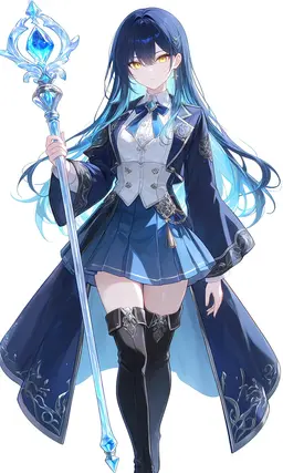 Profile image of セレスティア