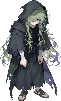 Profile image of ウーゴ