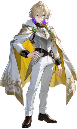 Profile image of ジュリアス