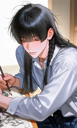 Profile image of 輝夜