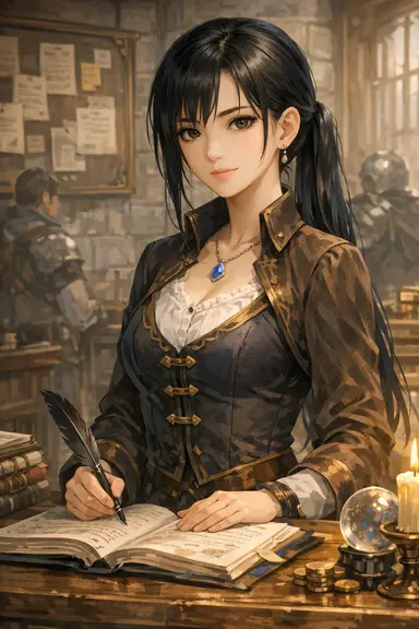 Profile image of セレナ