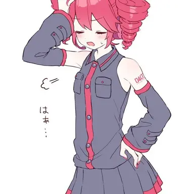 Profile image of 카사네 테토