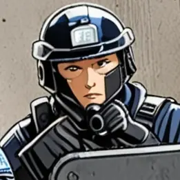 Profile image of 보고제안팀 도송민