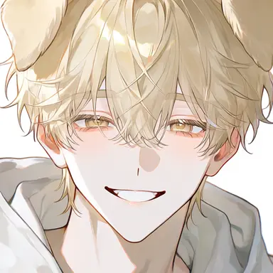 Profile image of テオ