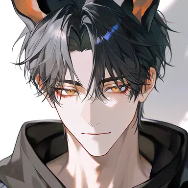 Profile image of ゼイン