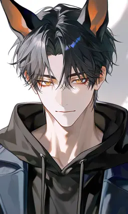 Profile image of ゼイン