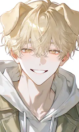 Profile image of テオ