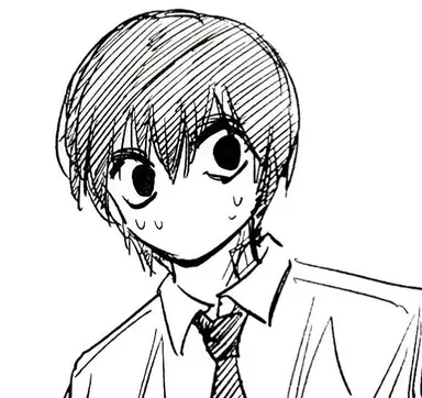 Profile image of Nagumo Yoichi
