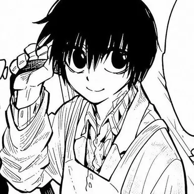 Profile image of Nagumo Yoichi