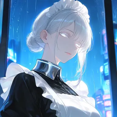 Profile image of Seraphine