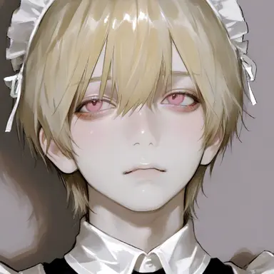 Profile image of 莉久