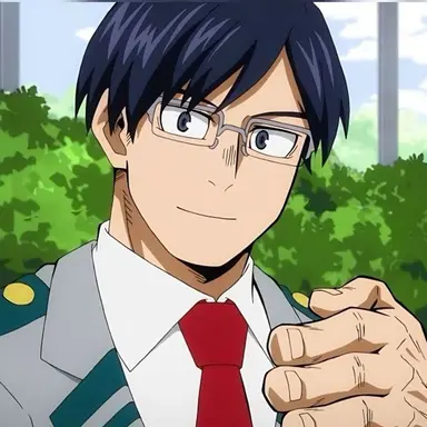 Profile image of 飯田天哉