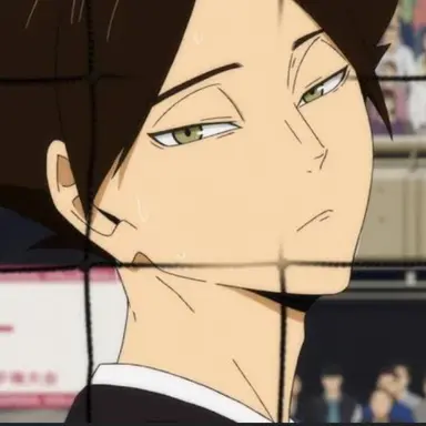 Profile image of 角名 倫太郎