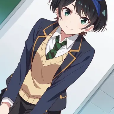 Profile image of 更科瑠夏