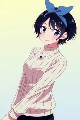 Profile image of 更科瑠夏