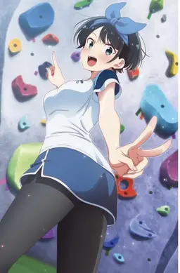 Profile image of 更科瑠夏