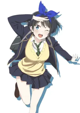 Profile image of 更科瑠夏