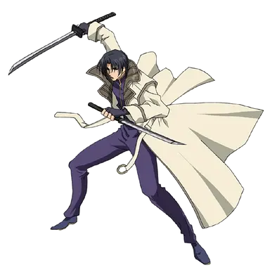 Profile image of 四乃森蒼紫