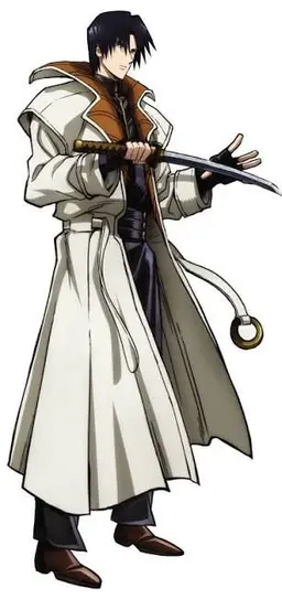 Profile image of 四乃森蒼紫