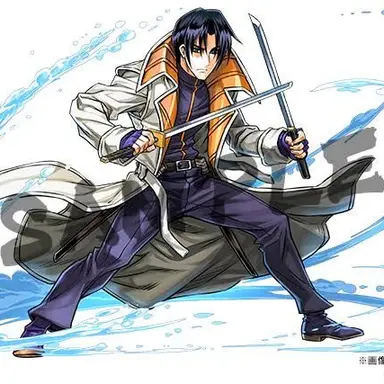 Profile image of 四乃森蒼紫