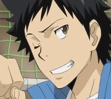 Profile image of 山本武