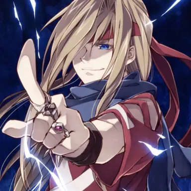 Profile image of 鳴海雷斗