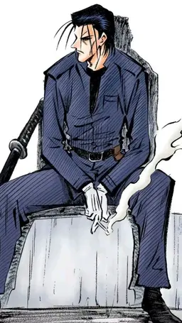 Profile image of 藤崎一