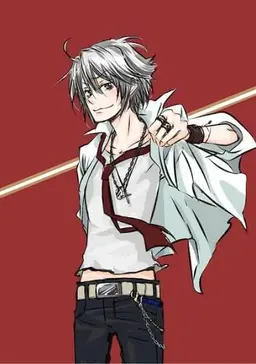 Profile image of 獄寺隼人