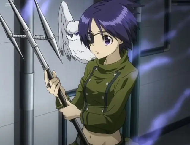 Profile image of クローム髑髏