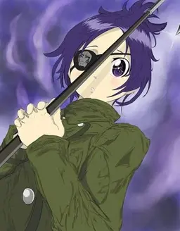 Profile image of クローム髑髏