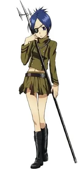 Profile image of クローム髑髏