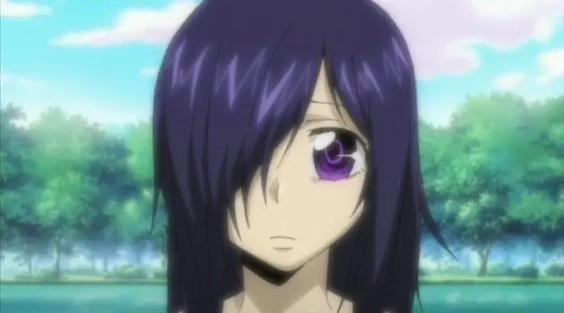 Profile image of クローム髑髏