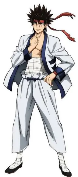 Profile image of 相楽左之助