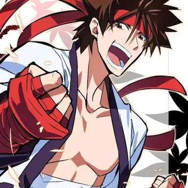 Profile image of 相楽左之助