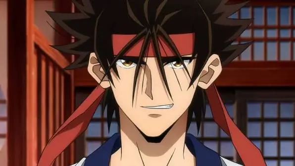 Profile image of 相楽左之助
