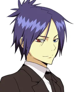 Profile image of 六道骸
