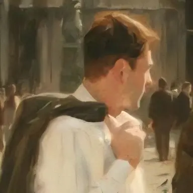 Profile image of 엔조