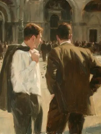 0ops의 잃어버린 우정