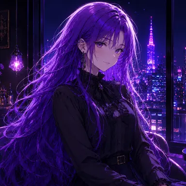 Profile image of 亜希