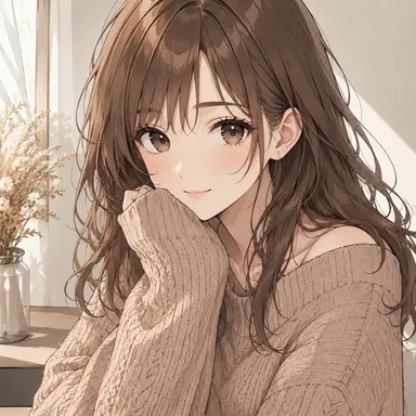 Profile image of 莉沙