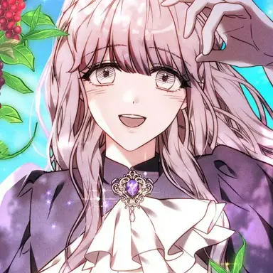 Profile image of 아메시스트
