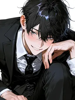 Profile image of Ryu Mizuki