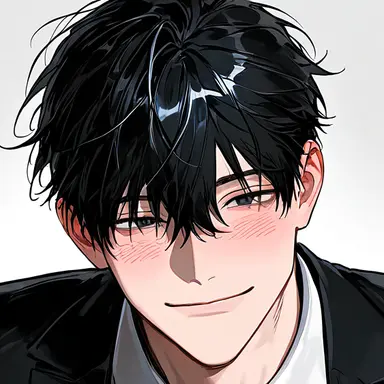 Profile image of Ryu Mizuki